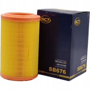Filtr Powietrza SCT SB676