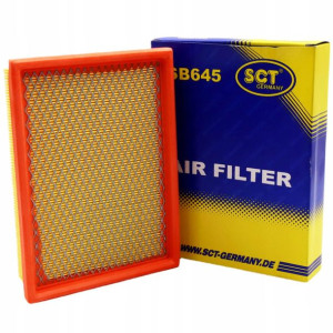 Filtr Powietrza SCT SB645