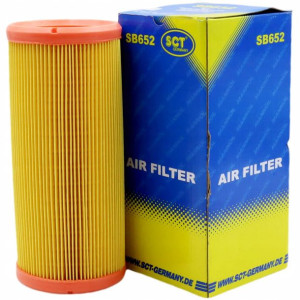 Filtr Powietrza SCT SB652