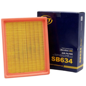 Filtr Powietrza SCT SB634