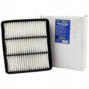 Filtr Powietrza SCT SB617
