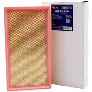 Filtr Powietrza SCT SB575