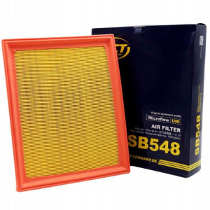 Filtr Powietrza SCT SB548