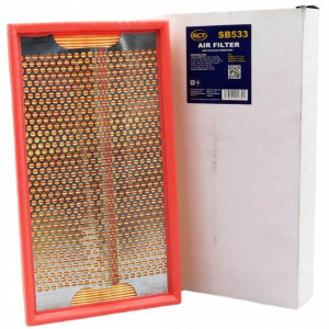 Filtr Powietrza SCT SB533