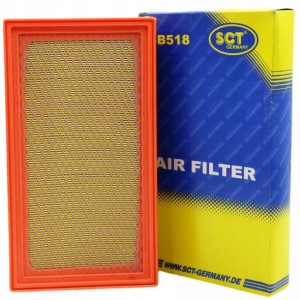 Filtr Powietrza SCT SB518