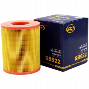 Filtr Powietrza SCT SB522