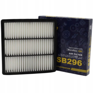 Filtr Powietrza SCT SB296