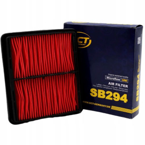 Filtr Powietrza SCT SB294