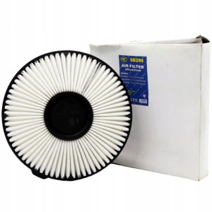 Filtr Powietrza SCT SB299