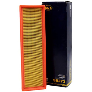 Filtr Powietrza SCT SB273