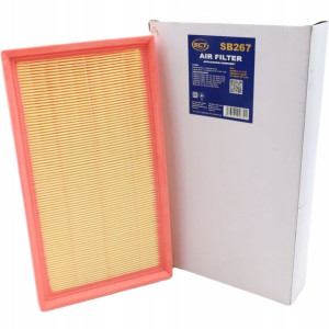 Filtr Powietrza SCT SB267