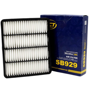 Filtr Powietrza SCT SB929
