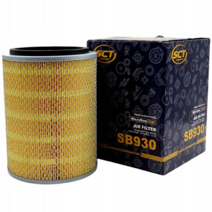 Filtr Powietrza SCT SB930