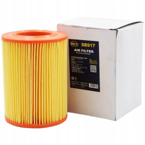 Filtr Powietrza SCT SB917