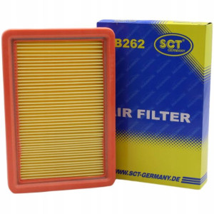 Filtr Powietrza SCT SB262