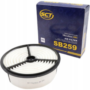 Filtr Powietrza SCT SB259