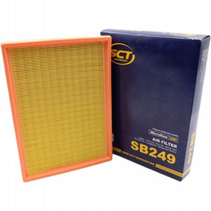 Filtr Powietrza SCT SB249