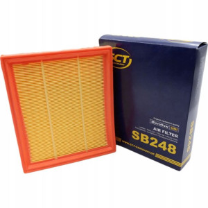 Filtr Powietrza SCT SB248