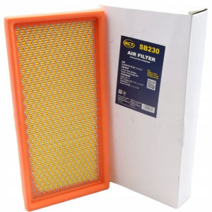 Filtr Powietrza SCT SB230