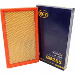 Filtr Powietrza SCT SB235