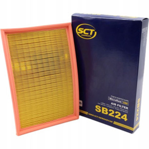 Filtr Powietrza SCT SB224