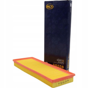 Filtr Powietrza SCT SB558