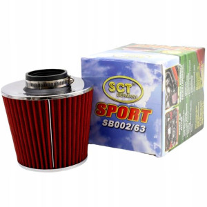 Filtr Powietrza SCT SB002/63