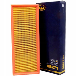 Filtr Powietrza SCT SB271