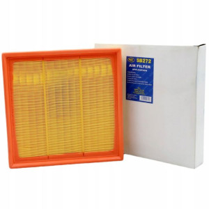 Filtr Powietrza SCT SB272