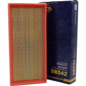 Filtr Powietrza SCT SB542