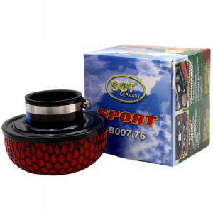 Filtr Powietrza SCT SB007/76