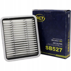 Filtr Powietrza SCT SB527
