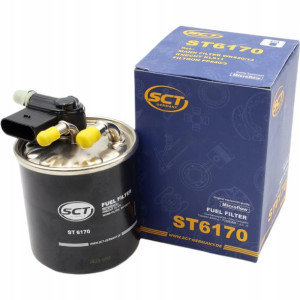 Filtr Paliwa SCT ST6170