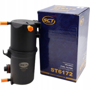 Filtr Paliwa SCT ST6172