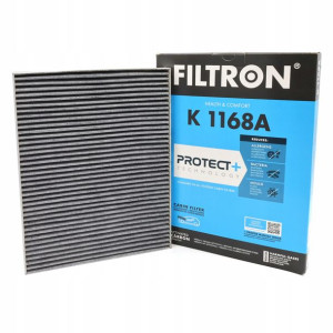 Filtr Kabinowy Filtron K1168A