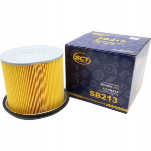 Filtr Powietrza SCT SB213