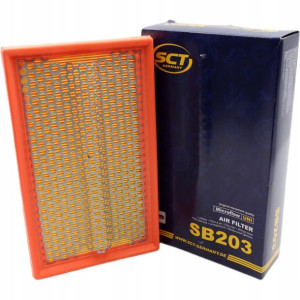 Filtr Powietrza SCT SB203