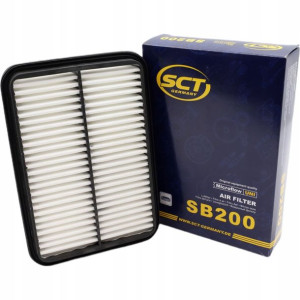 Filtr Powietrza SCT SB200