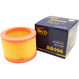Filtr Powietrza SCT SB096
