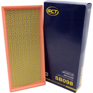 Filtr Powietrza SCT SB098