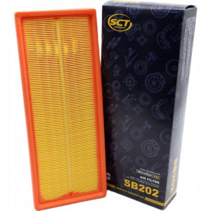 Filtr Powietrza SCT SB202