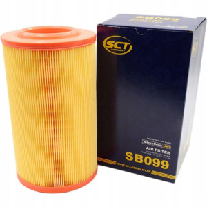 Filtr Powietrza SCT SB099