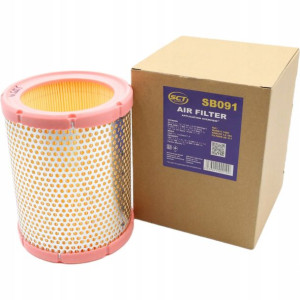 Filtr Powietrza SCT SB091
