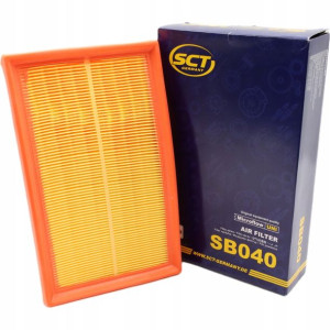 Filtr Powietrza SCT SB040