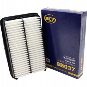 Filtr Powietrza SCT SB037