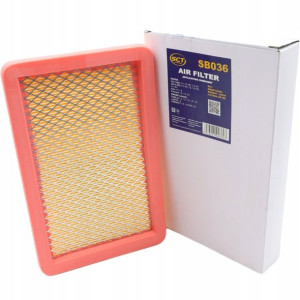 Filtr Powietrza SCT SB036