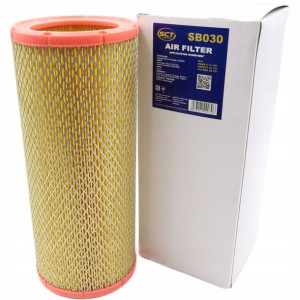 Filtr Powietrza SCT SB030