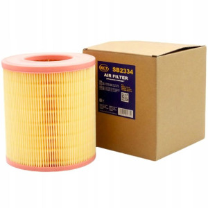 Filtr Powietrza SCT SB2334