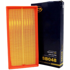 Filtr Powietrza SCT SB048