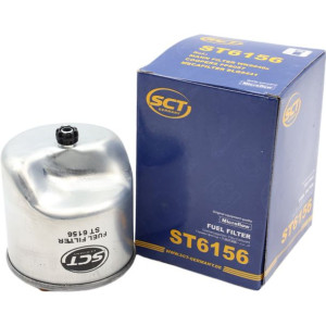 Filtr Paliwa SCT ST6156